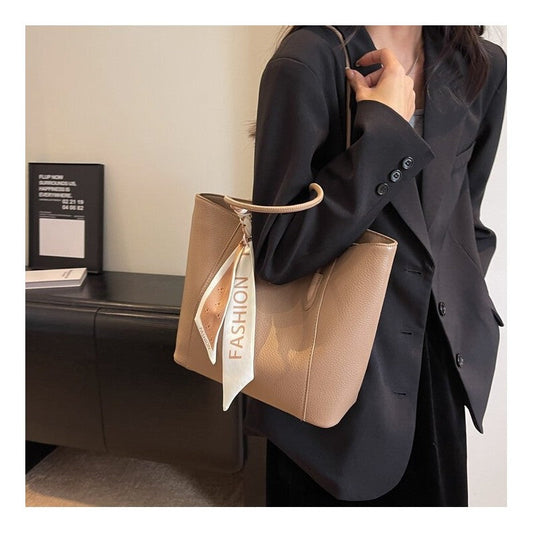 Stylish Multifunctional Oversized Tote Bag