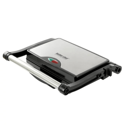 Better Chef Non-Stick Floating Hinge Panini Press Sandwich Maker