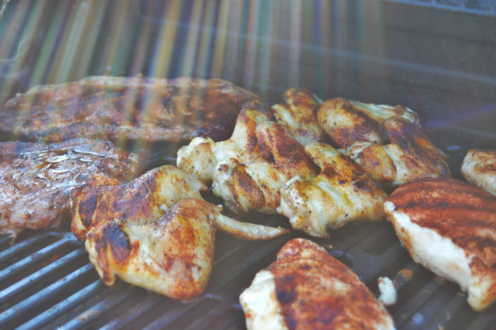Blackstrap BBQ