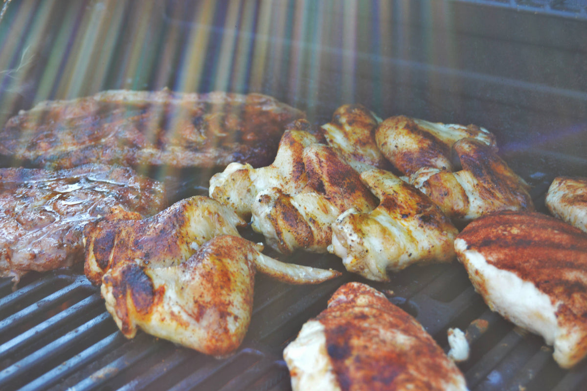 Blackstrap BBQ