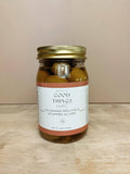 Colorado Red Chile Stuffed Olives