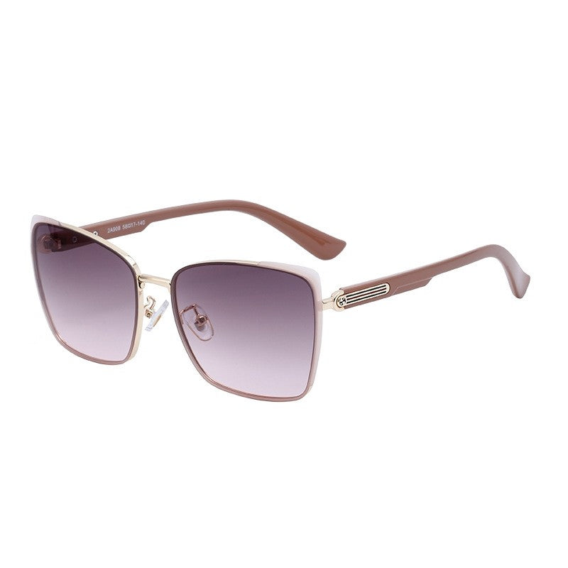 Fashion Trend Women's Cat Eye Sunglasses