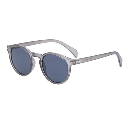 Stylish Vintage Small Round Frame Sunglasses