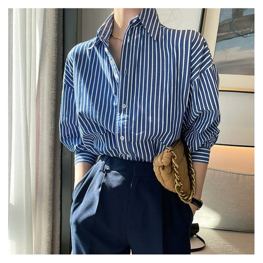 Essential Long Sleeve Shirt for Effortless Style