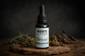 2oz Adrenal Support Herbal Extract