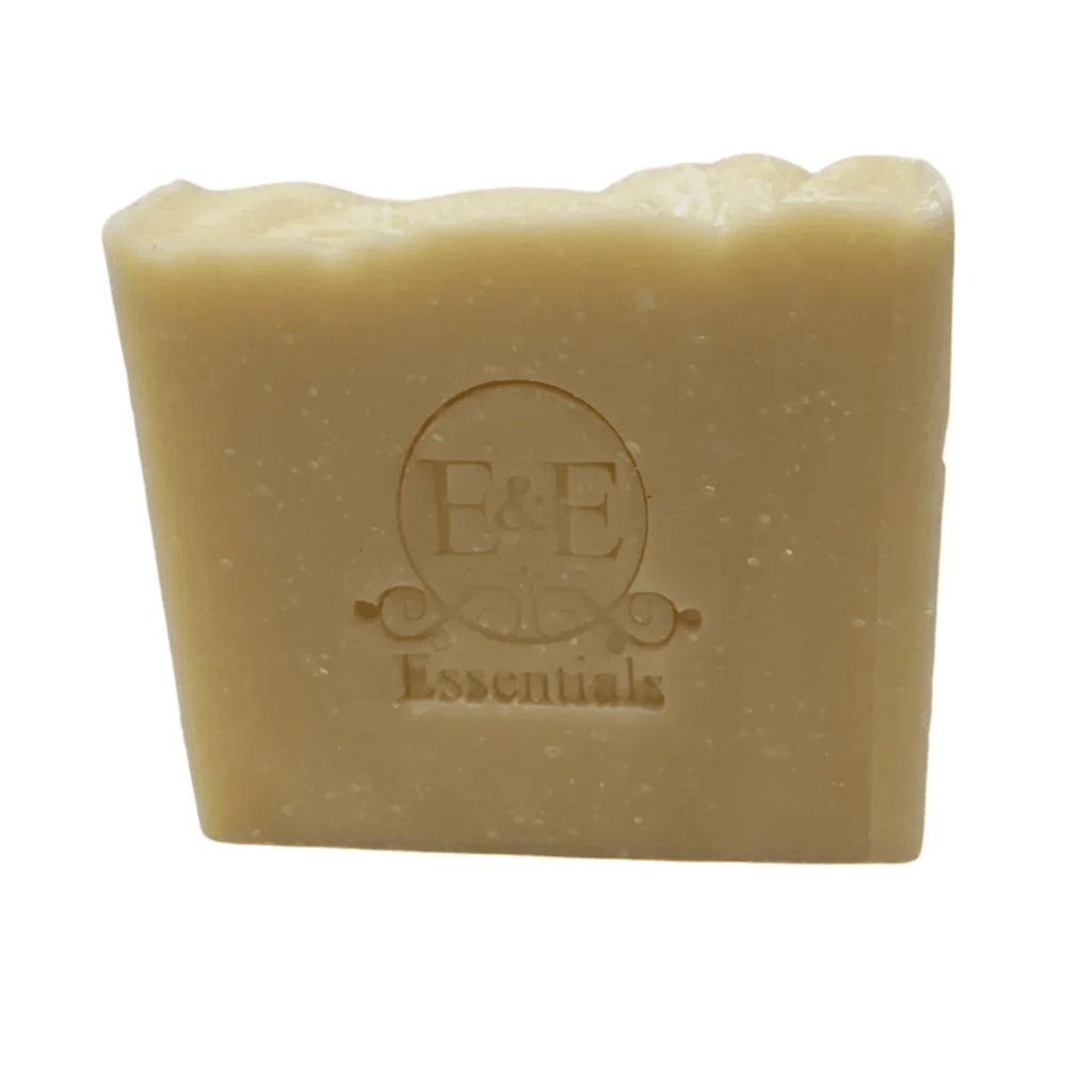 Aloe & Shea Butter Bar Soap