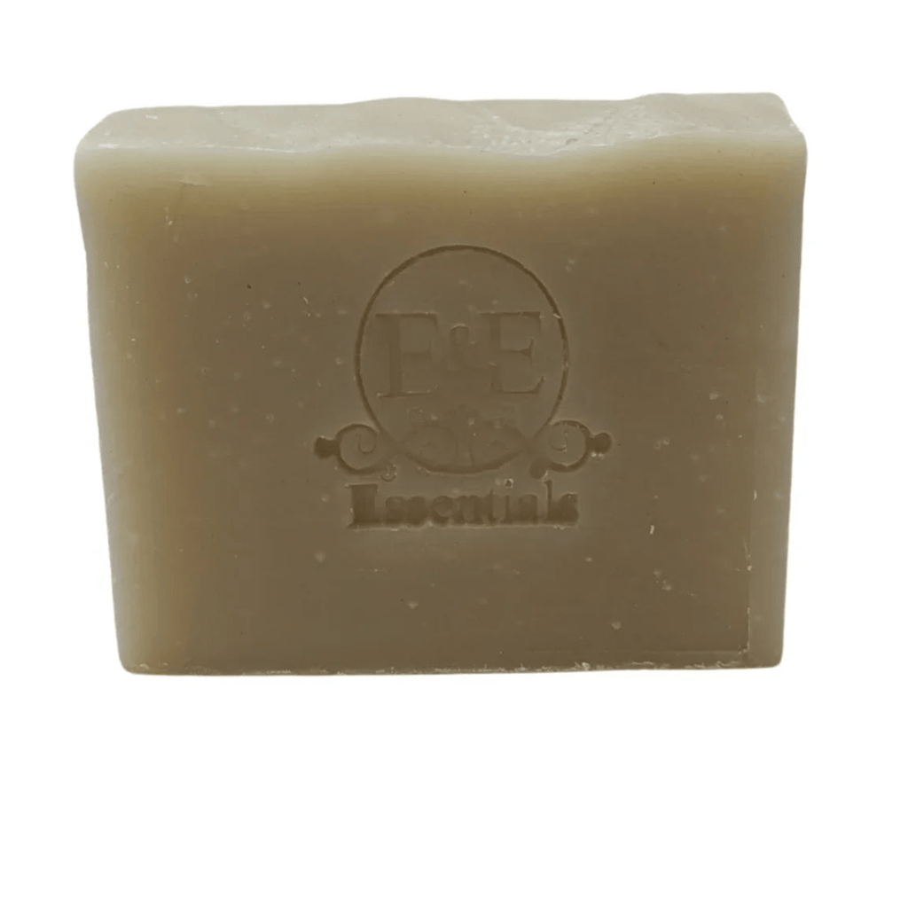 Eucalyptus & Mint Bar Soap