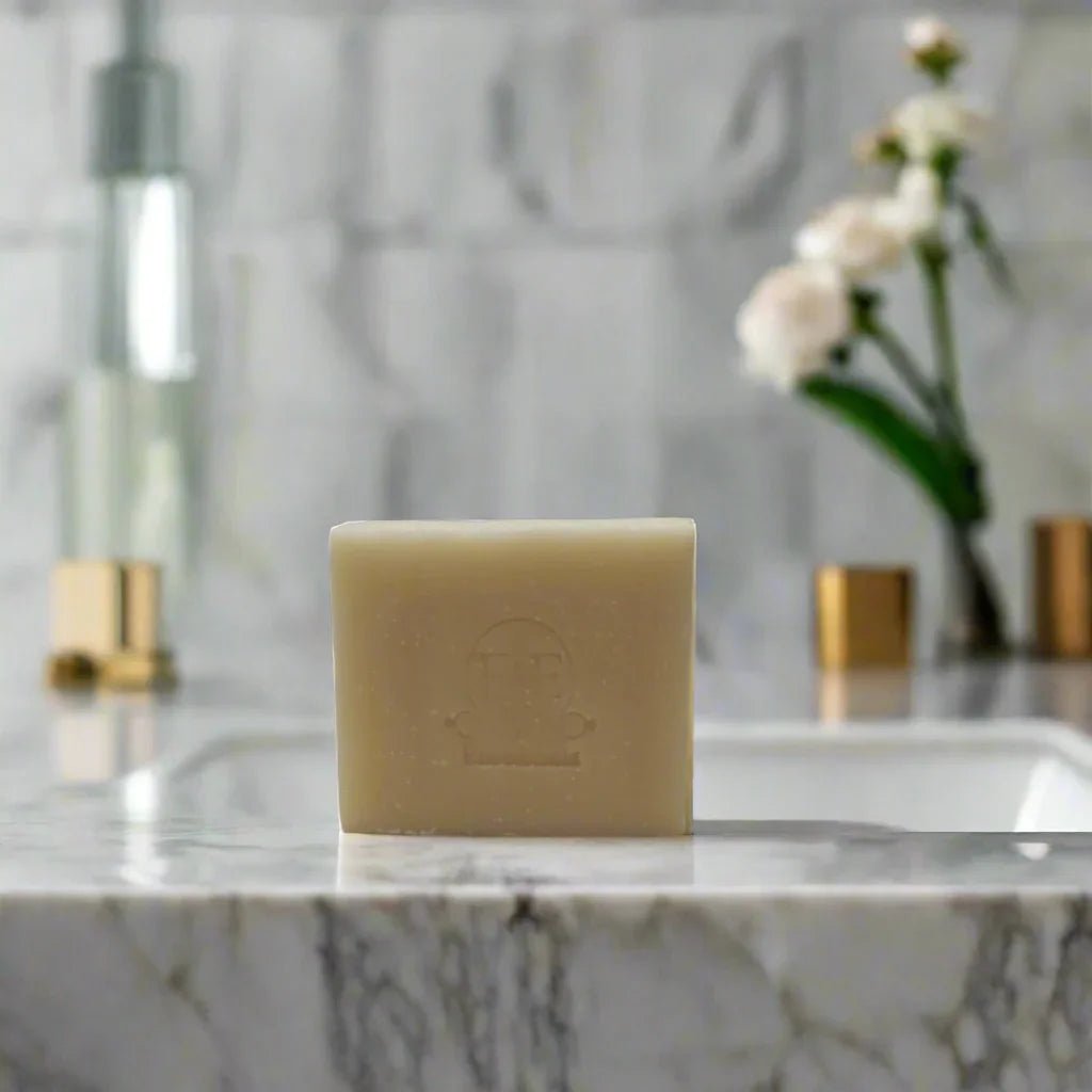 Frankincense Bar Soap