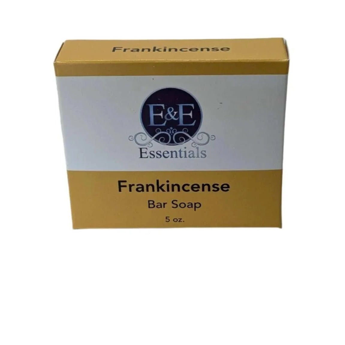 Frankincense Bar Soap