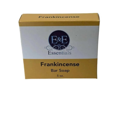 Frankincense Bar Soap