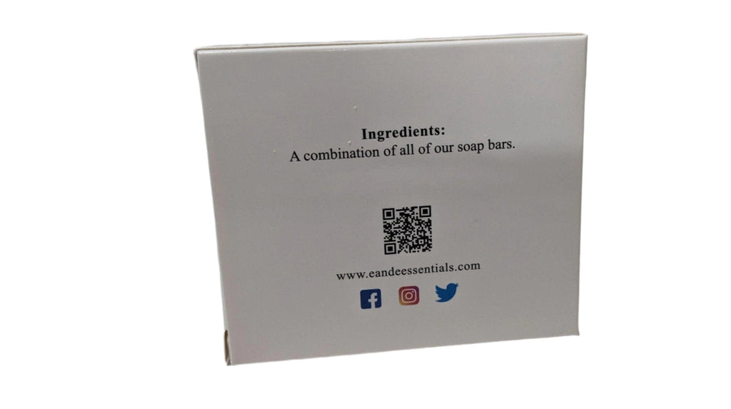 Gumbo Bar Soap