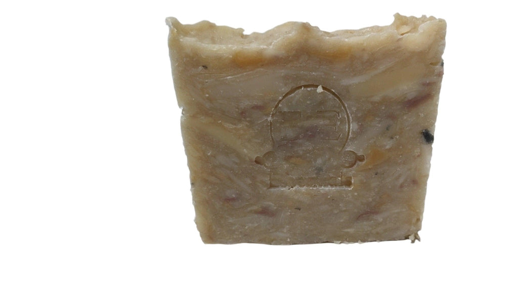 Gumbo Bar Soap