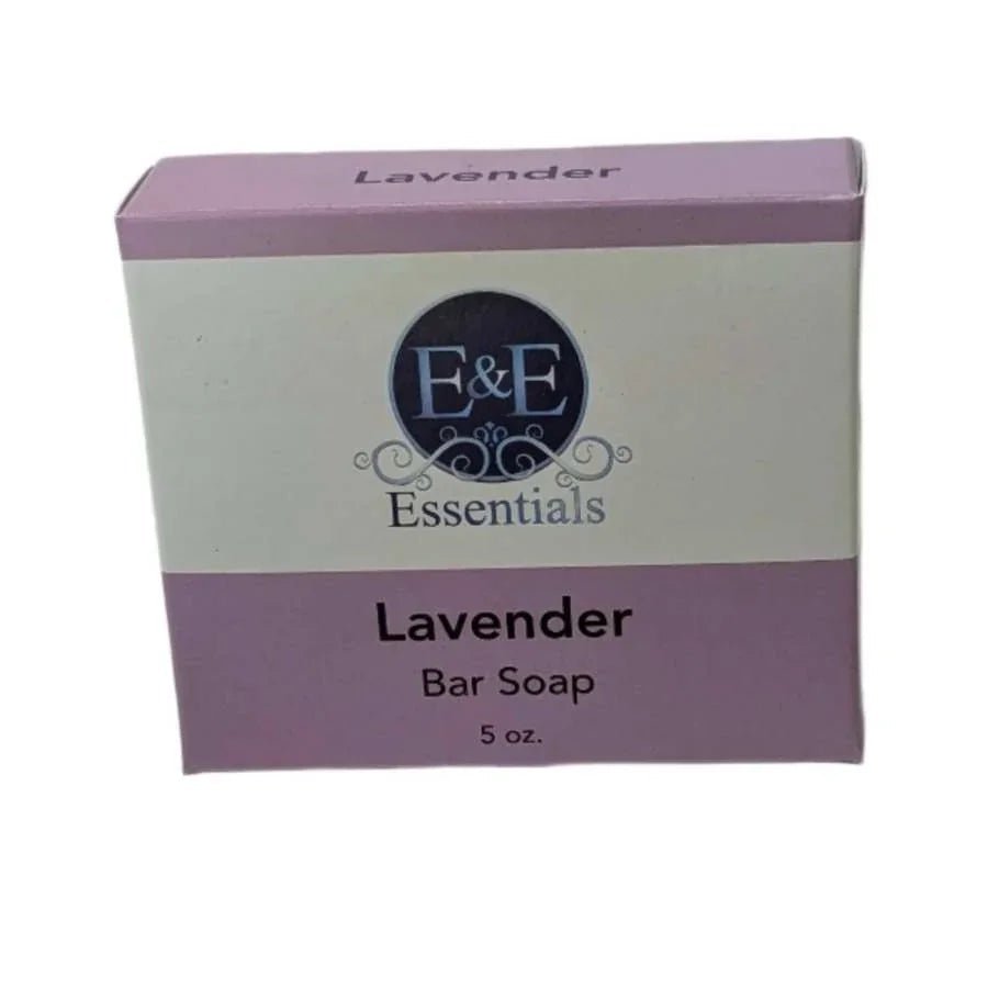Lavender Bar Soap