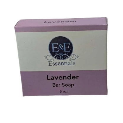 Lavender Bar Soap