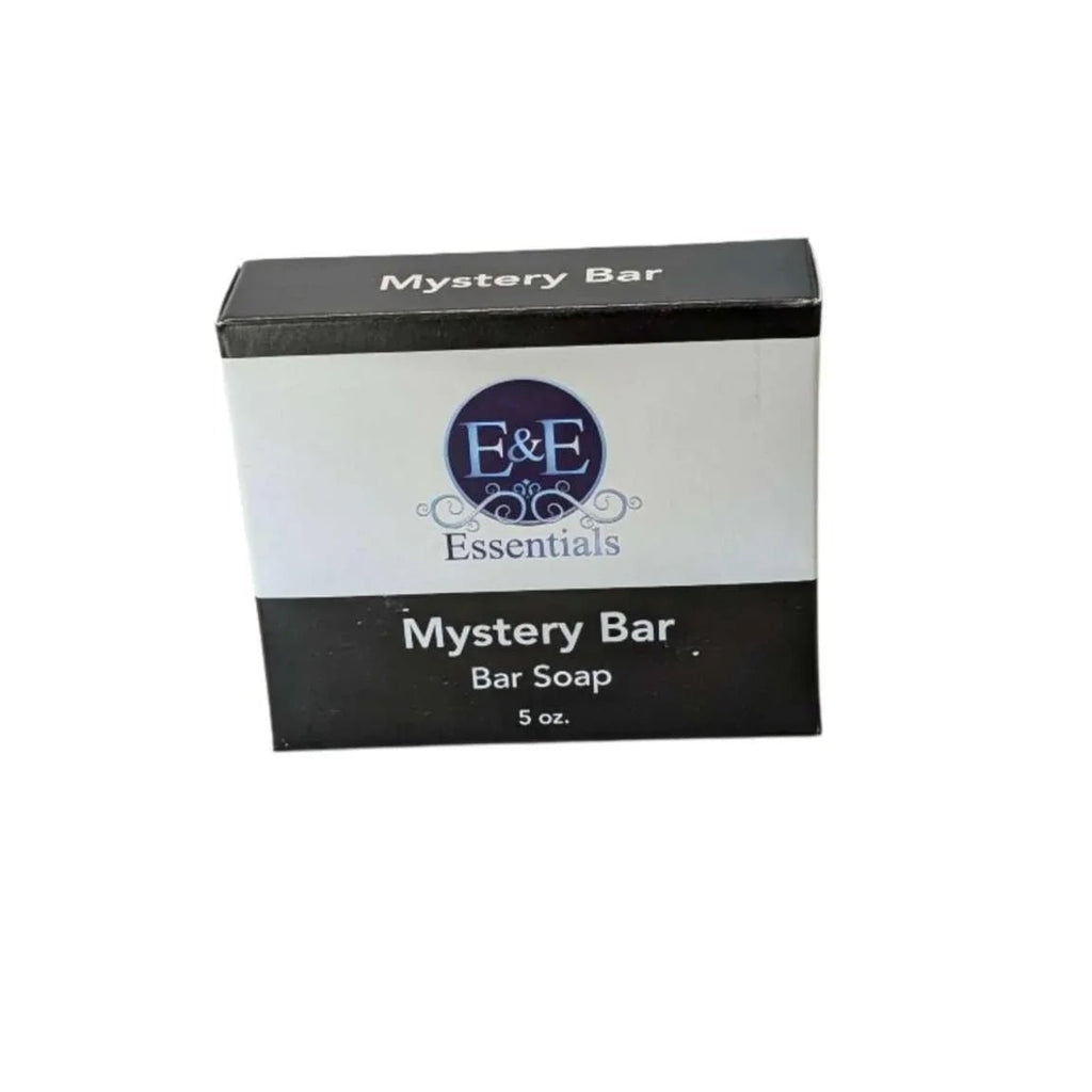 Mystery Bar Soap