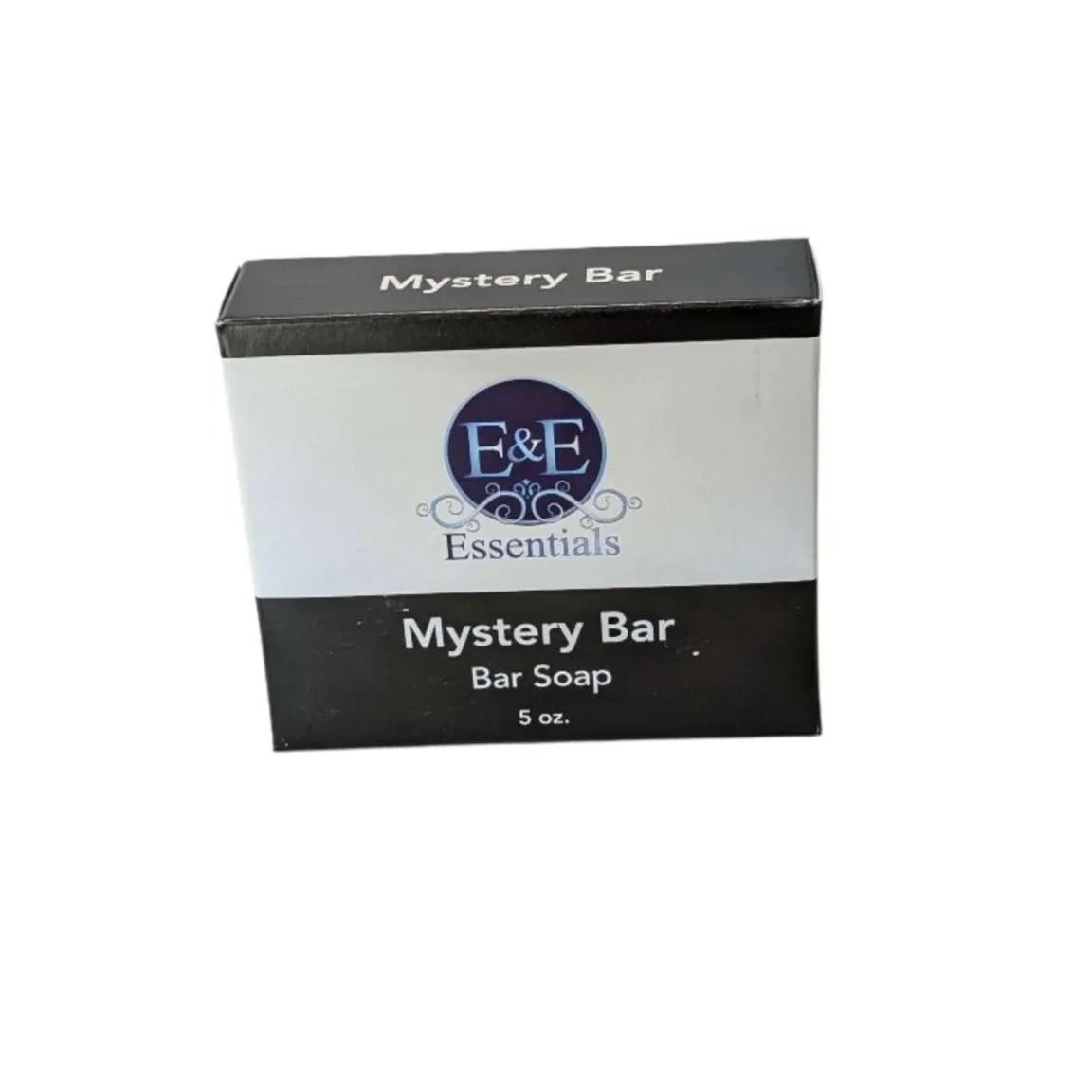 Mystery Bar Soap