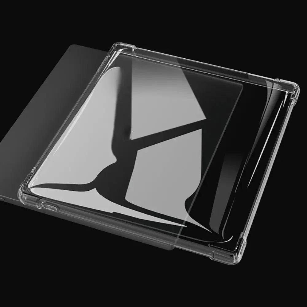 Transparent Kindle Case | Soft TPU Clear Cover