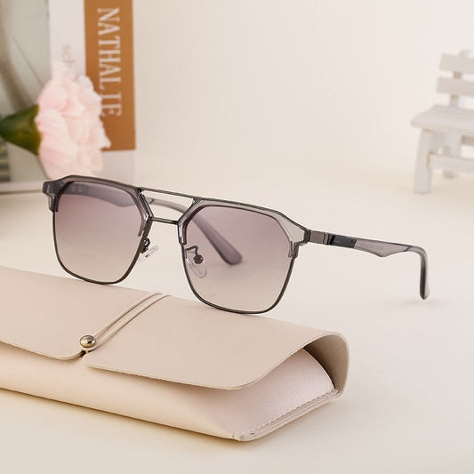 Fashion Eye Cat Full Frame UV400 Sun Protection Outdoor Eyewear Sunglasses