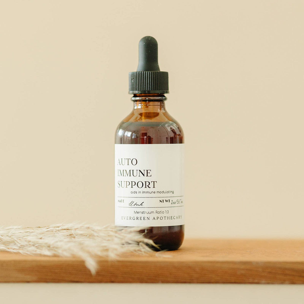 Autoimmune Support Tincture