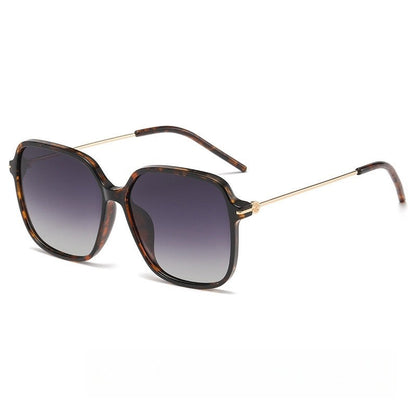 Fashion Polarized Anti-Ultraviolet Sunglasses For Women