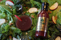 Cranberry Apple Cider Vinaigrette