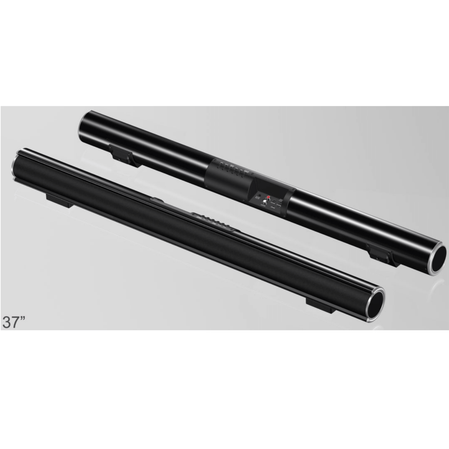 Naxa 37" Bluetooth TV Sound Bar - Refurbished