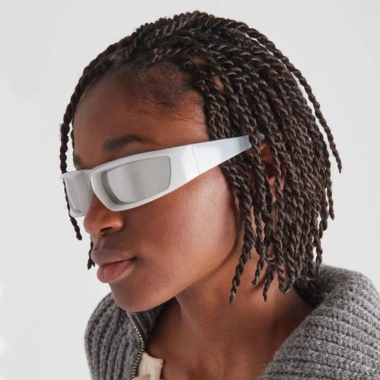 Sunglasses For UV Protection While Biking