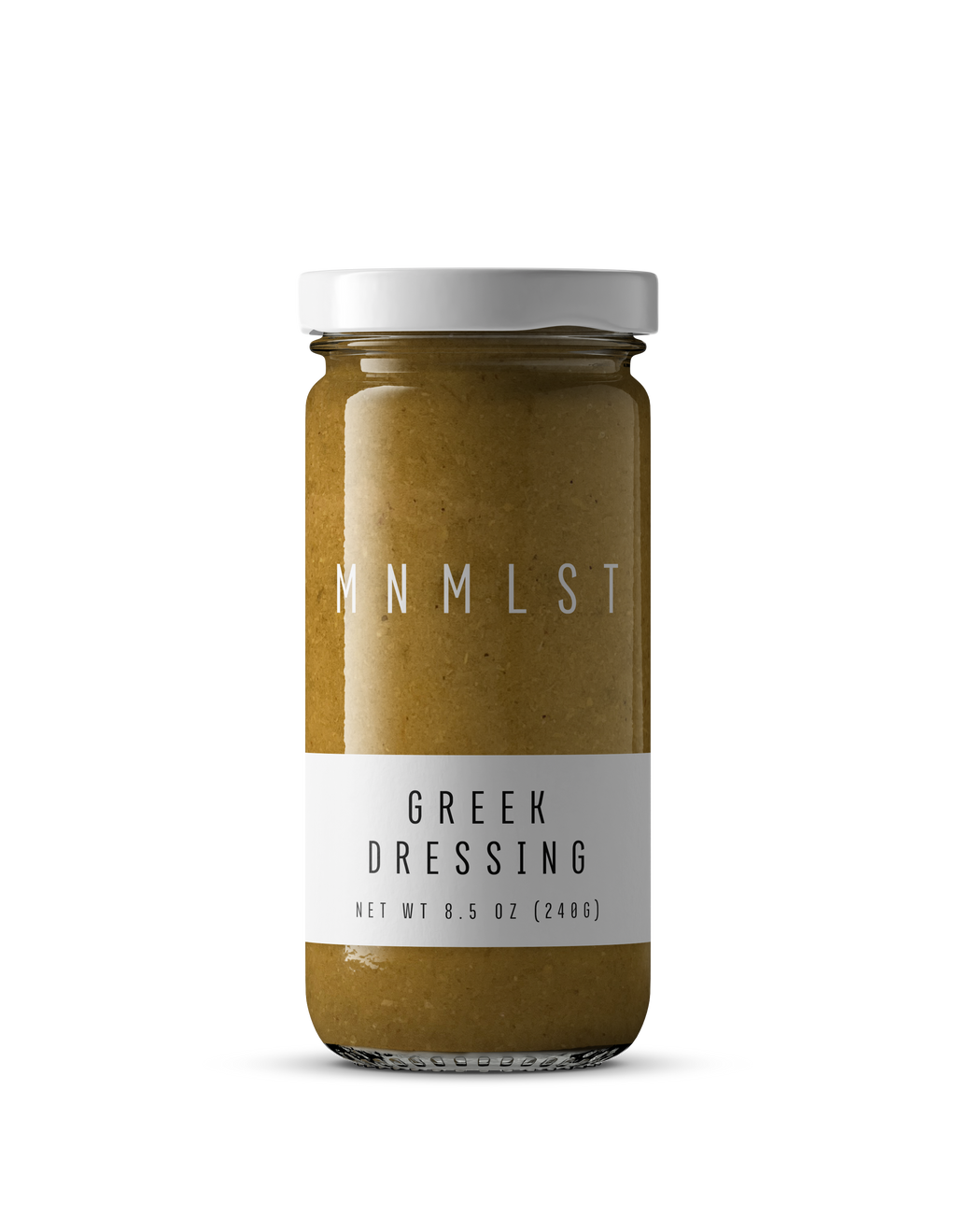 Greek Dressing