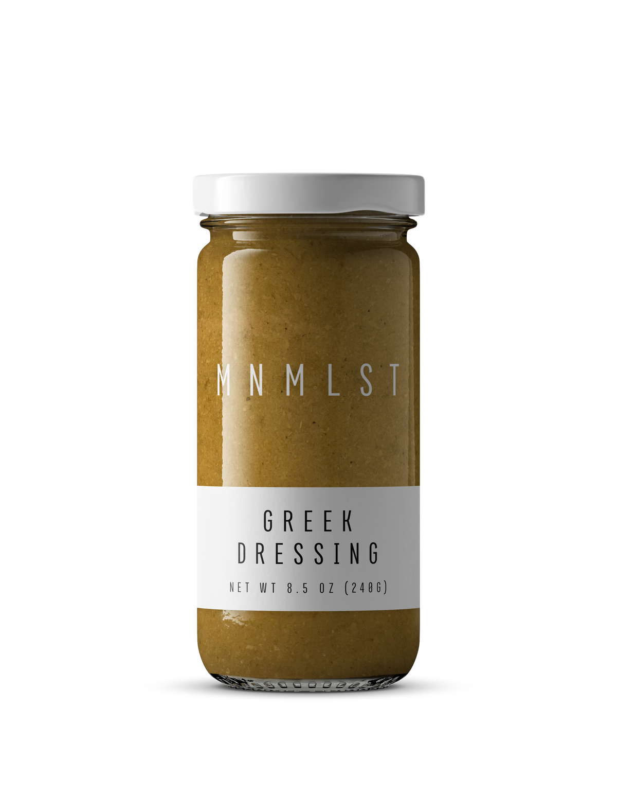 Greek Dressing