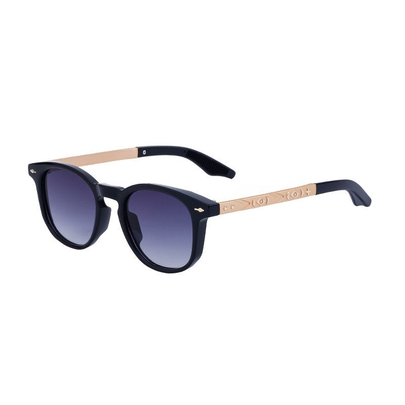 Women's Outdoor Fashion Box Sunglasses