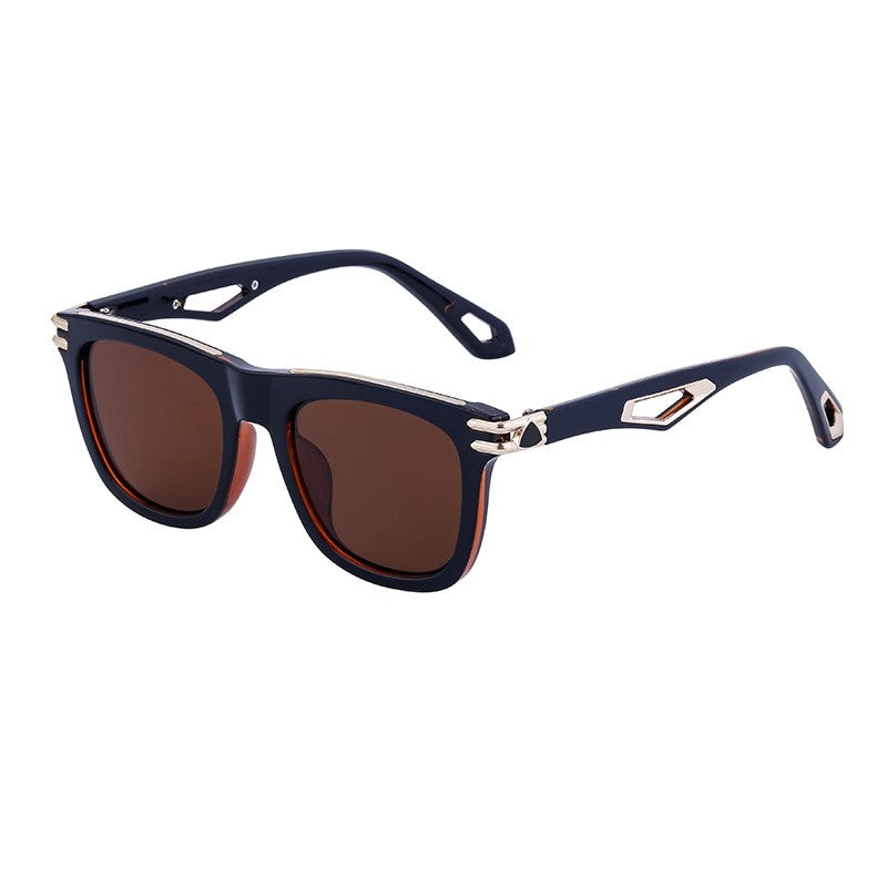 Stylish UV Protection Sunglasses