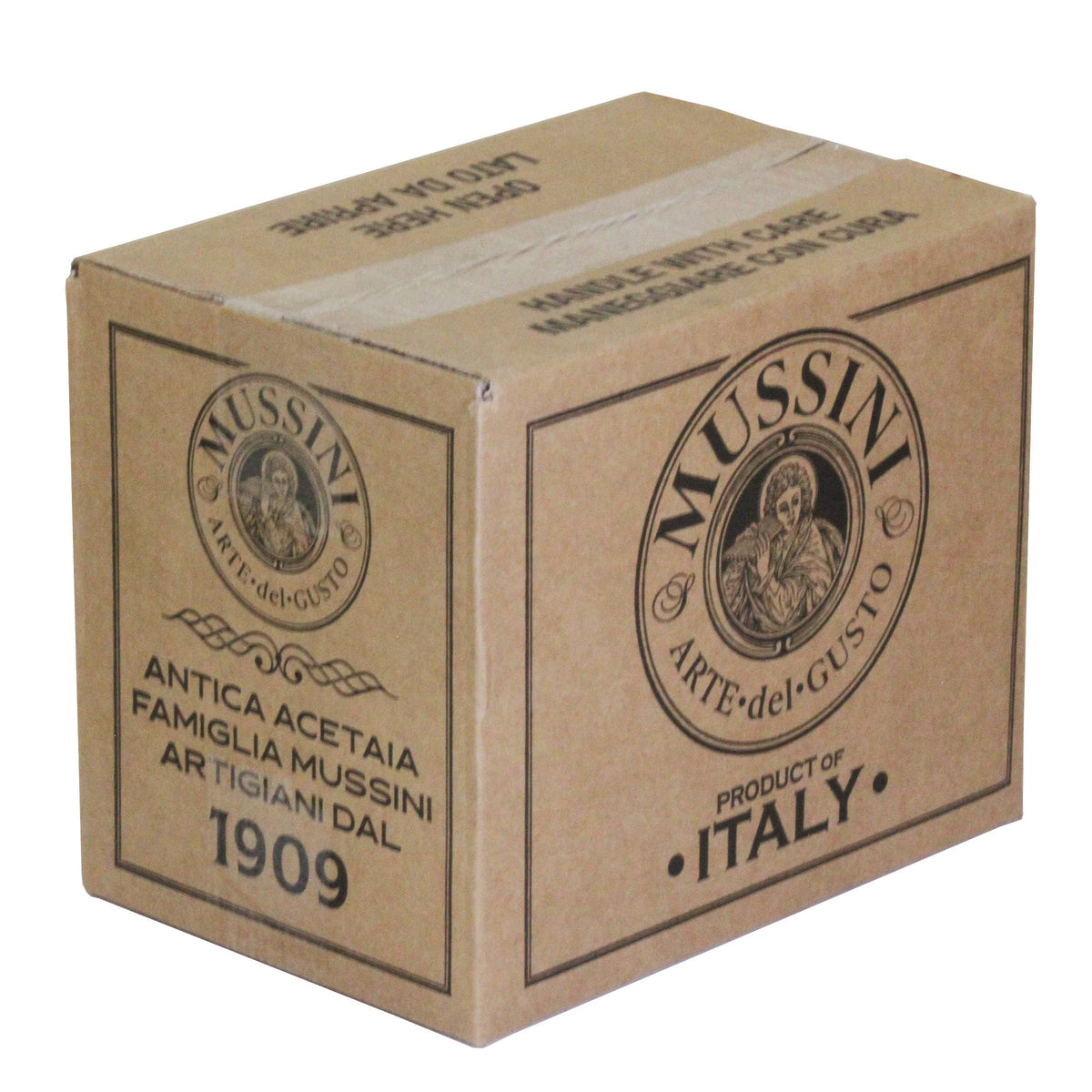 Limoncino Balsamic Vinegar - 8.45oz (250ml)