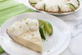 Gluten-Free Key Lime Pie Mix