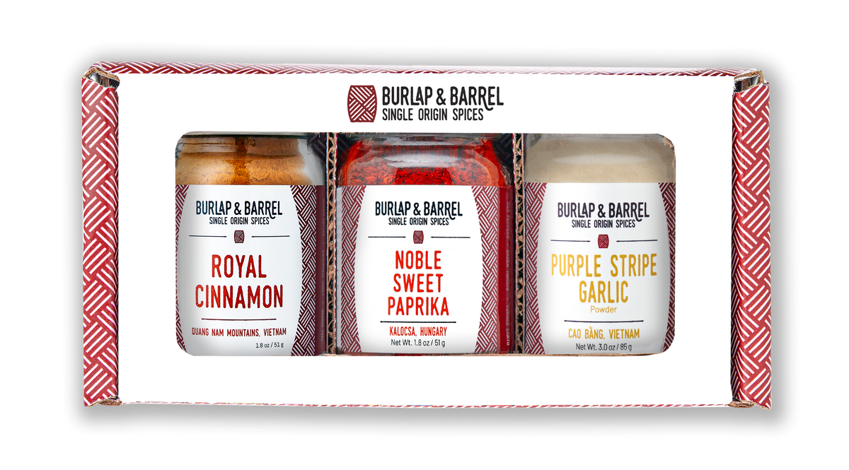 Build-Your-Own Window Three Pack (BOX ONLY)