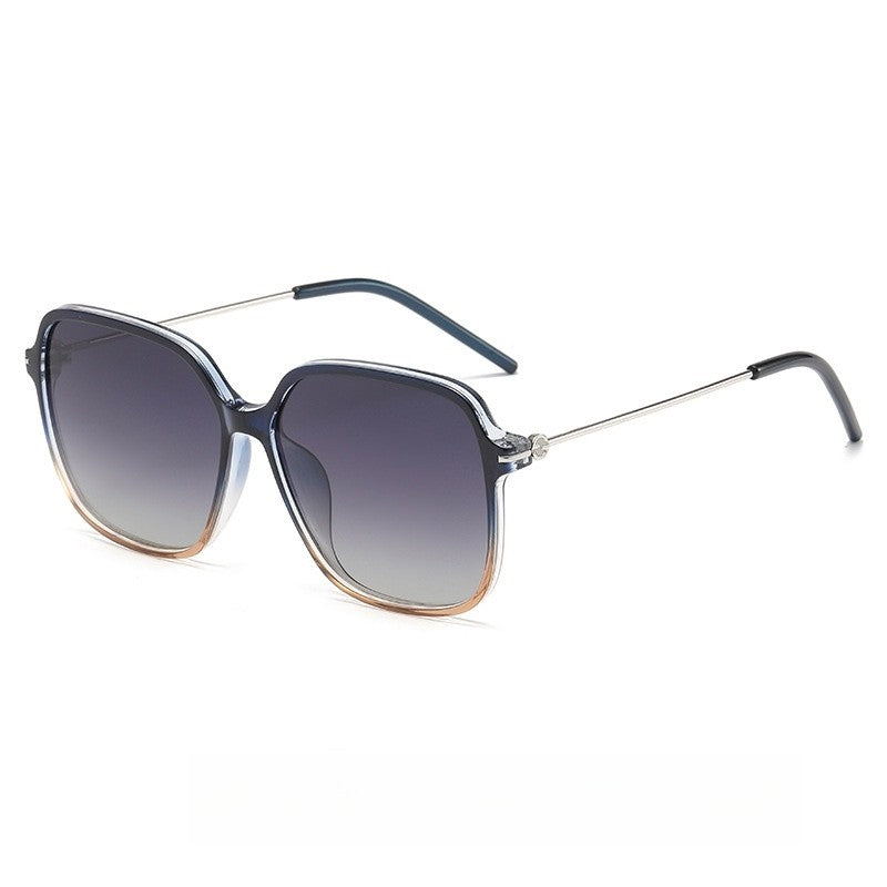 Fashion Polarized Anti-Ultraviolet Sunglasses For Women