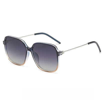 Fashion Polarized Anti-Ultraviolet Sunglasses For Women