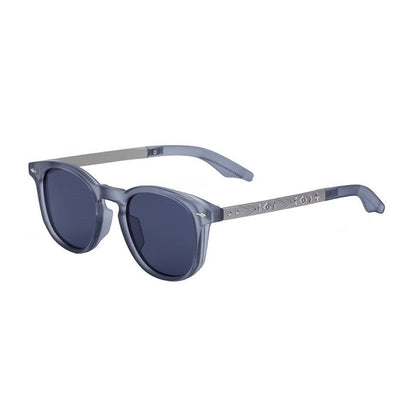 Women's Outdoor Fashion Box Sunglasses