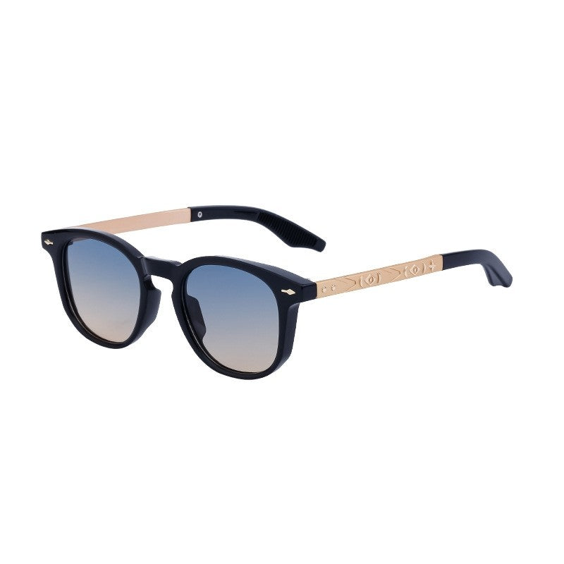 Women's Outdoor Fashion Box Sunglasses
