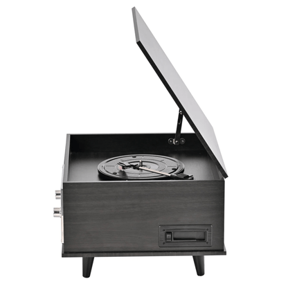 Victor Monroe 8-in-1 Music Center