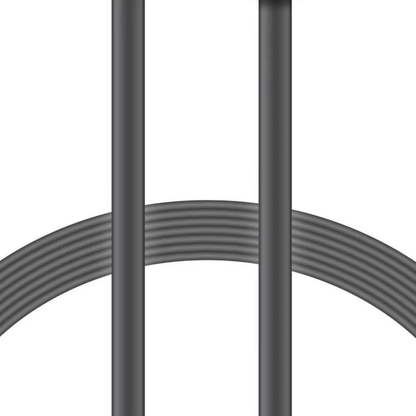 Xyst Charge and Sync USB to USB-C Flat Cable 4Ft