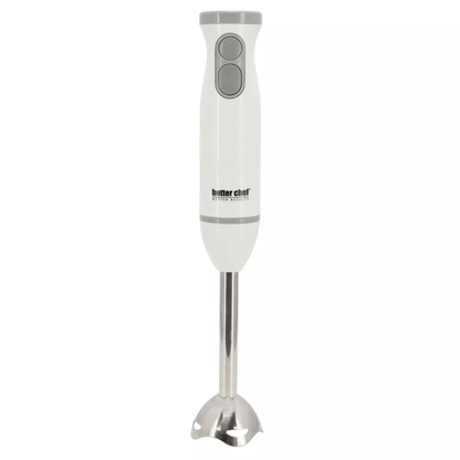 Better Chef 2-Speed 150-Watt Immersion Hand Blender