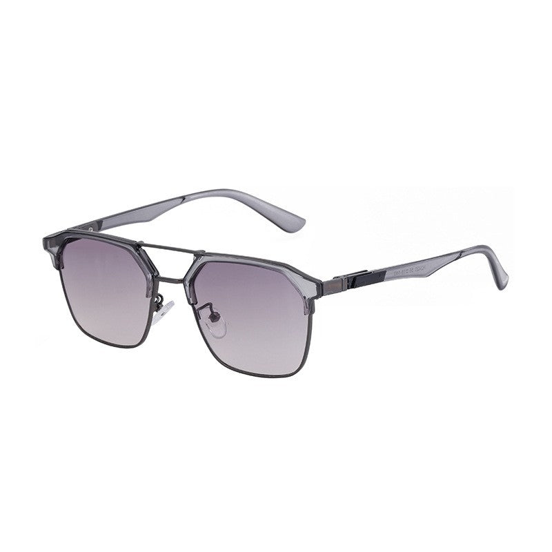 Fashion Eye Cat Full Frame UV400 Sun Protection Outdoor Eyewear Sunglasses