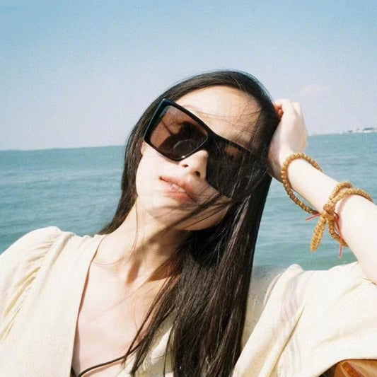 Polarized Oversized Sunglasses For Women