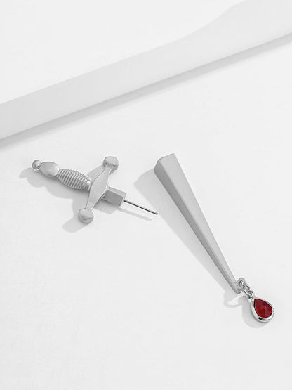 Original Stylish Hip-Hop Earrings