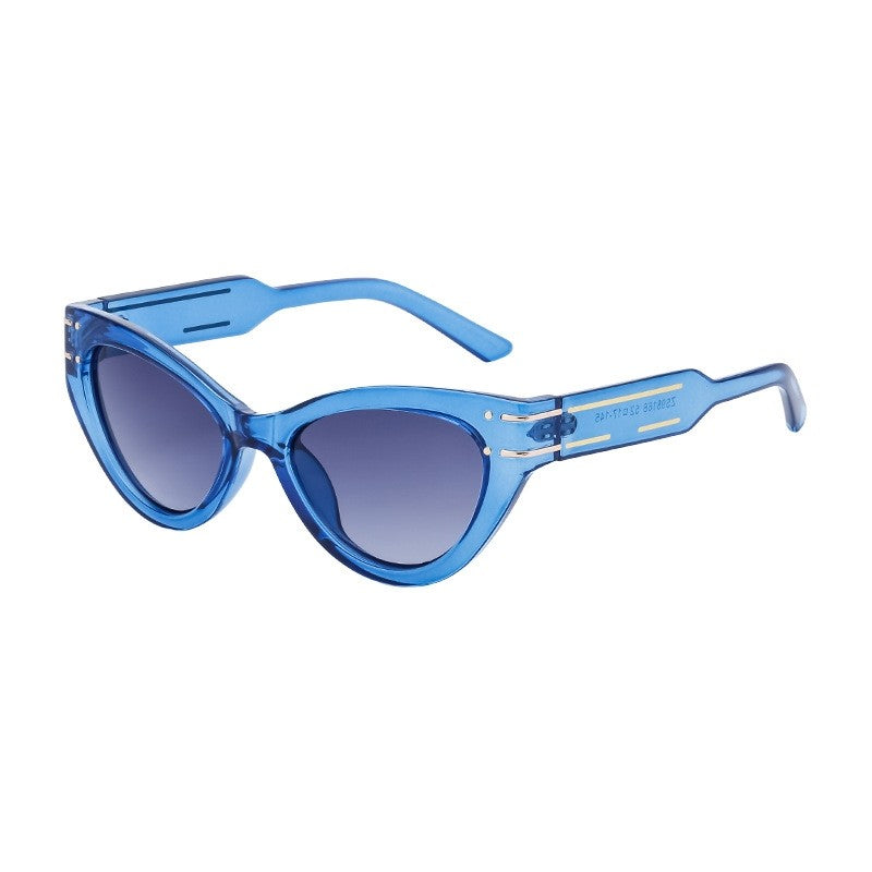 Fashion Cat Eye Women's UV Sunglasses