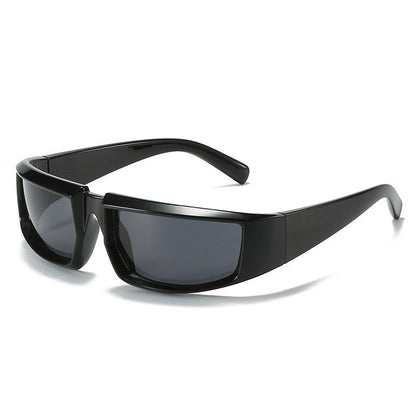 Sunglasses For UV Protection While Biking