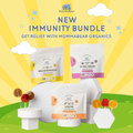 Immunity Support Lollipops/lozenges 3-Pack (5ct)