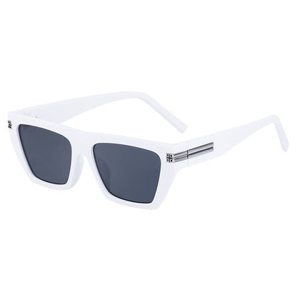 Men's Outdoor Cycling Square Sunglasses