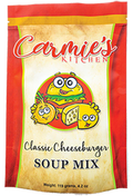 Classic Cheeseburger Soup Mix