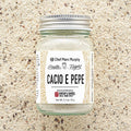 Cacio e Pepe - Single Origin Spice Blend